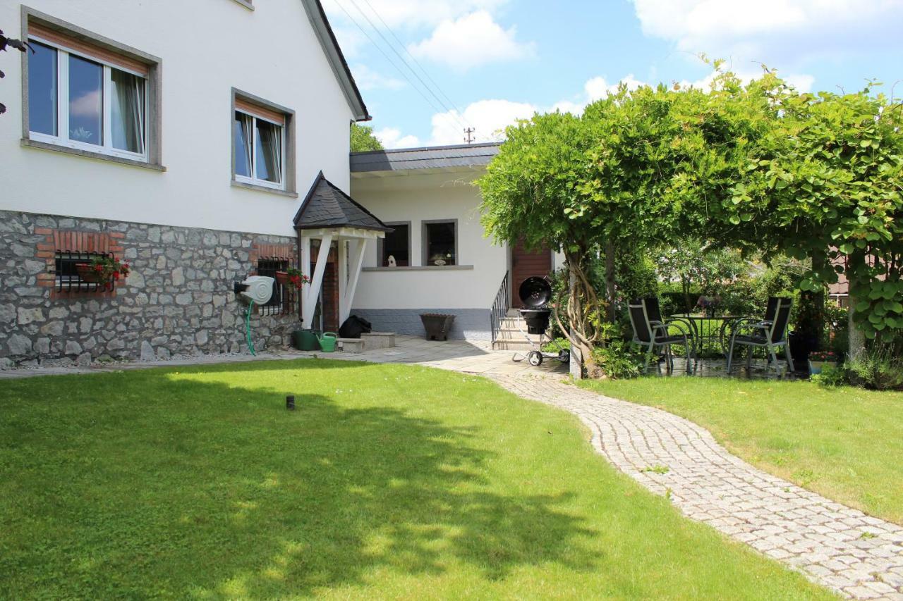 Landhaus Almyssen Alsbach Eksteriør bilde
