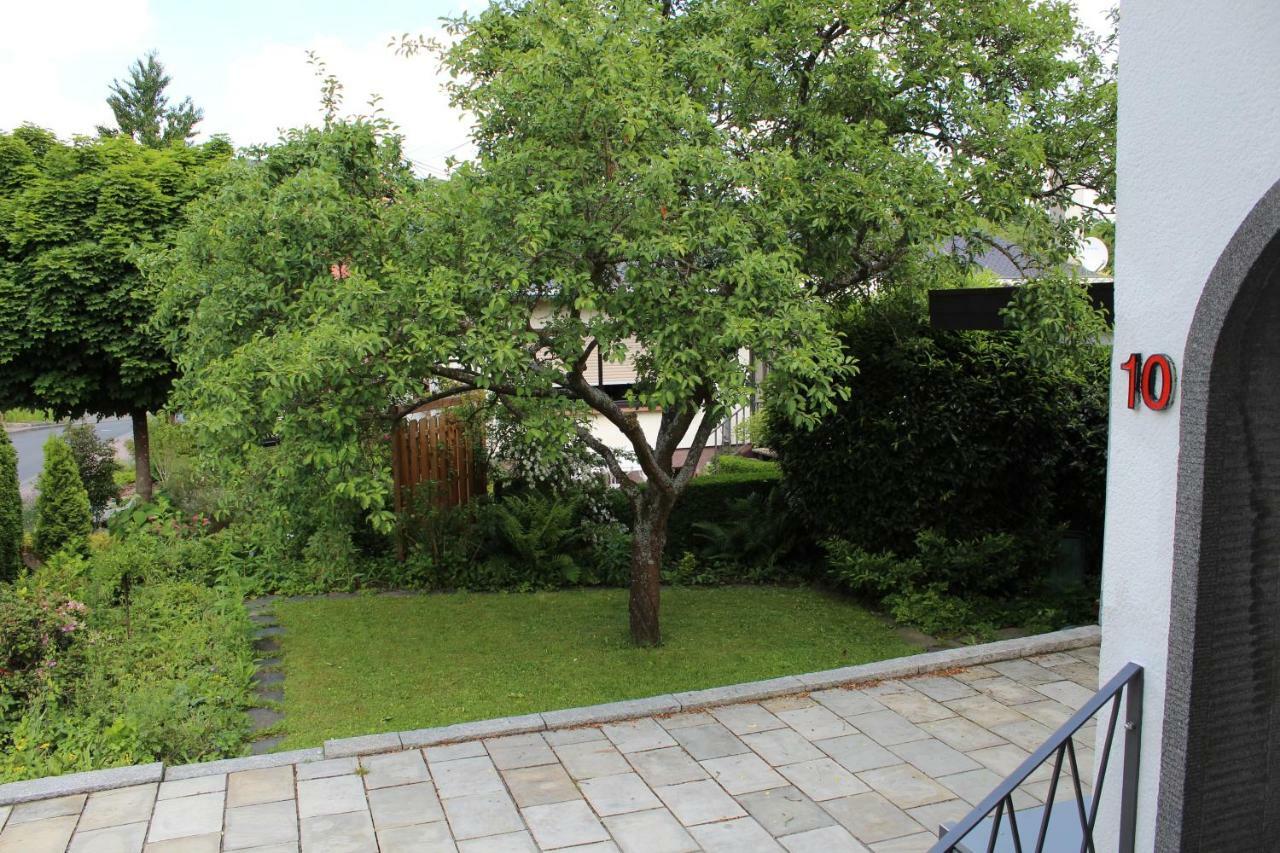 Landhaus Almyssen Alsbach Eksteriør bilde