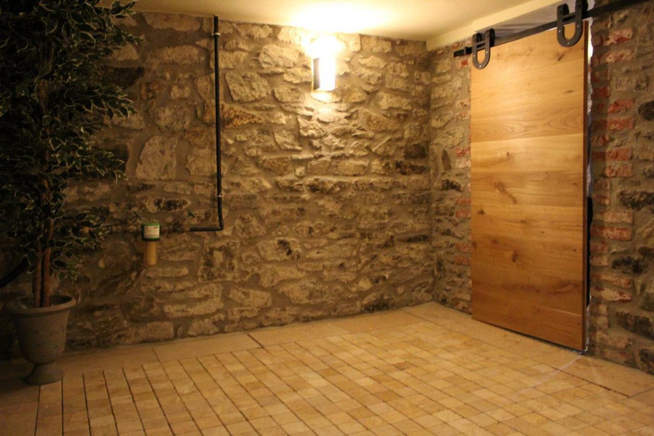Landhaus Almyssen Alsbach Eksteriør bilde