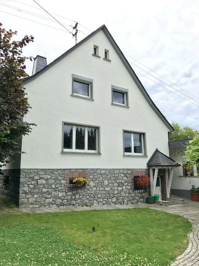 Landhaus Almyssen Alsbach Eksteriør bilde